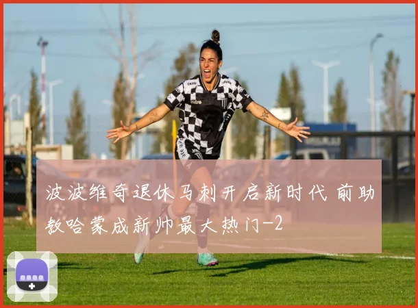 波波维奇退休马刺开启新时代 前助教哈蒙成新帅最大热门