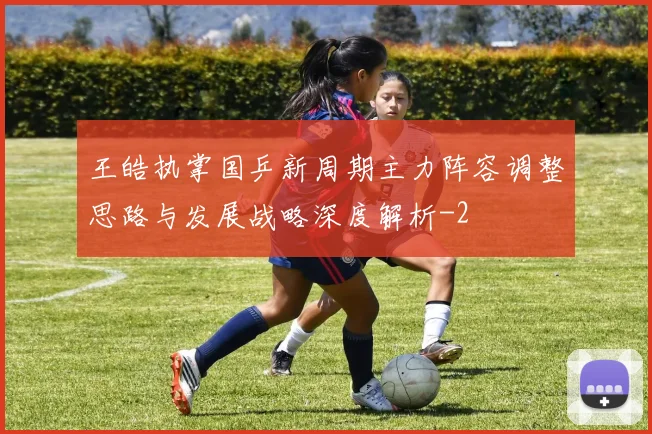 王皓执掌国乒新周期主力阵容调整思路与发展战略深度解析